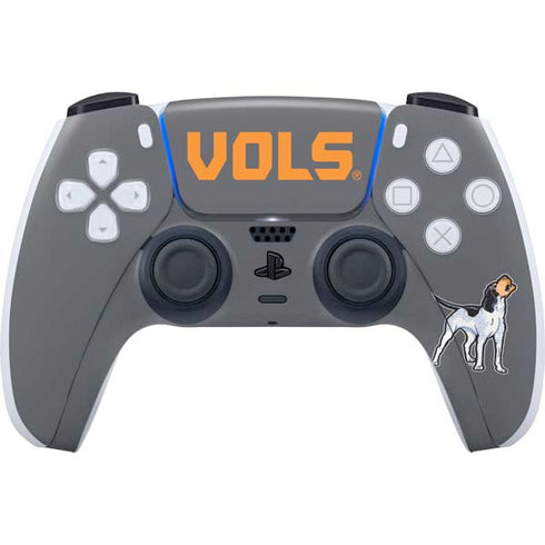 University of Tennessee-Knoxville Vols PlayStation PS5 Skins