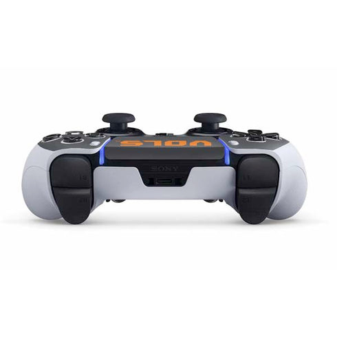 University of Tennessee-Knoxville Vols PS5 DualSense Edge Pro Controller Skin