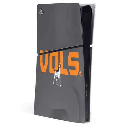 University of Tennessee-Knoxville Vols PlayStation PS5 Skins