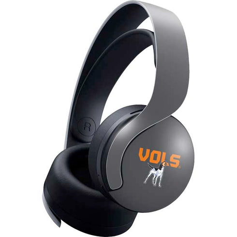 University of Tennessee-Knoxville Vols PlayStation PS5 Skins
