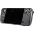 University of Tennessee-Knoxville Vols Steam Deck Handheld Gaming Computer OLED Skin