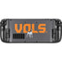 University of Tennessee-Knoxville Vols Steam Deck Handheld Gaming Computer Skin