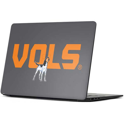 University of Tennessee-Knoxville Vols Surface Laptop 7 13.8in Skin
