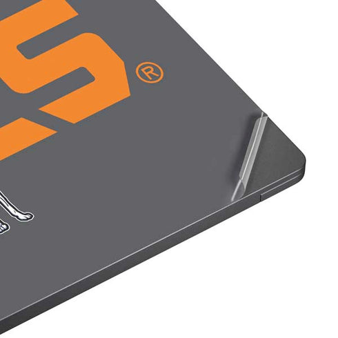 University of Tennessee-Knoxville Vols Surface Laptop 7 15in Skin