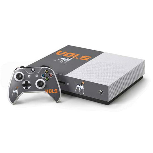University of Tennessee-Knoxville Vols Xbox One Skins