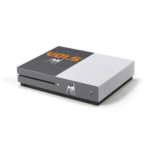 University of Tennessee-Knoxville Vols Xbox One Skins