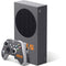 University of Tennessee-Knoxville Vols Xbox Series S Skins