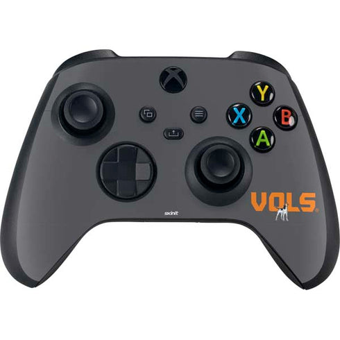 University of Tennessee-Knoxville Vols Xbox Series X Bundle Skin