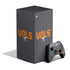 University of Tennessee-Knoxville Vols XBox Series X Digital Edition Bundle Skin