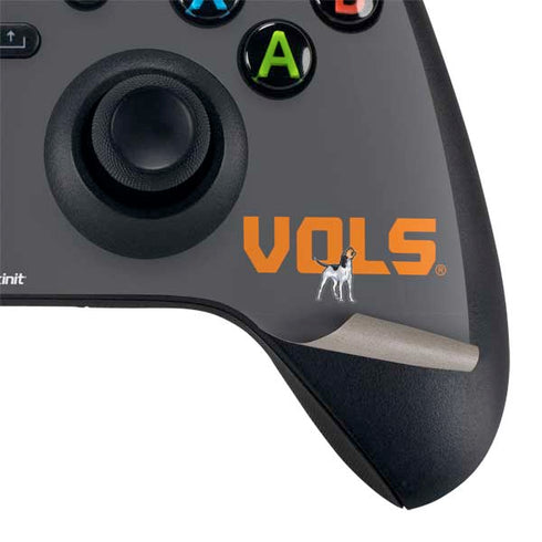University of Tennessee-Knoxville Vols XBox Series X Digital Edition Bundle Skin