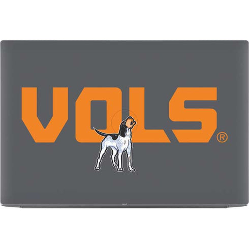 University of Tennessee-Knoxville Vols Dell XPS Skin