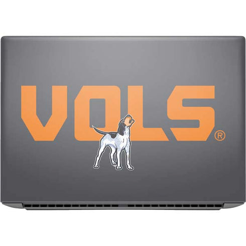 University of Tennessee-Knoxville Vols HP ZBook Fury 16 G10 Skin