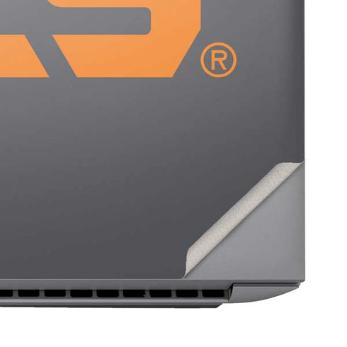 University of Tennessee-Knoxville Vols HP ZBook Fury 16 G10 Skin