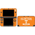 University of Tennessee-Knoxville Volunteers Nintendo Skins