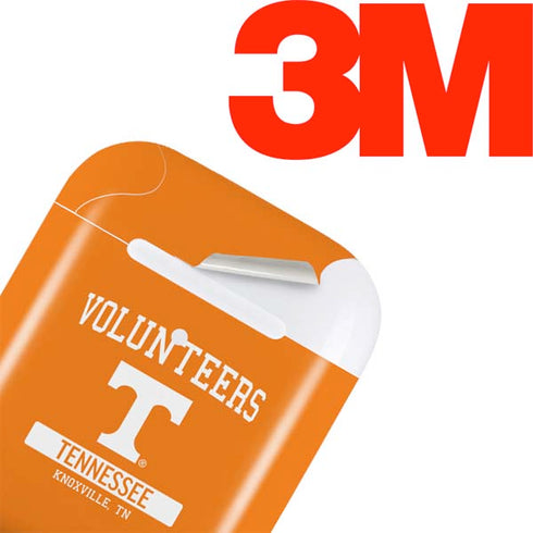 University of Tennessee-Knoxville Volunteers Apple AirPods Skin