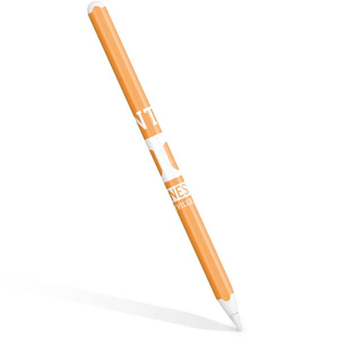 University of Tennessee-Knoxville Volunteers Apple Pencil (2nd Gen 2019) Skin