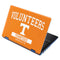University of Tennessee-Knoxville Volunteers Aspire R11 11.6in Skin