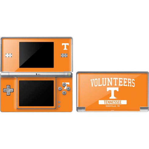 University of Tennessee-Knoxville Volunteers DS Lite Skin
