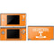 University of Tennessee-Knoxville Volunteers DS Lite Skin