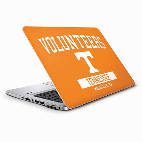 University of Tennessee-Knoxville Volunteers HP Elitebook Skin