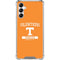 University of Tennessee-Knoxville Volunteers Gabb Phone 4 Clear Case