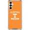 University of Tennessee-Knoxville Volunteers Galaxy A16 5G Clear Case