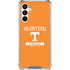 University of Tennessee-Knoxville Volunteers Galaxy A16 5G Clear Case