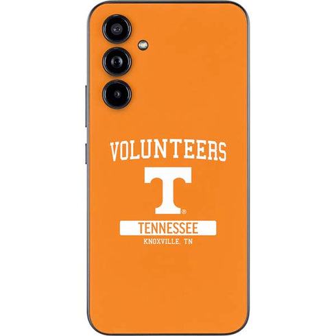 University of Tennessee-Knoxville Volunteers Galaxy A54 5G Skin