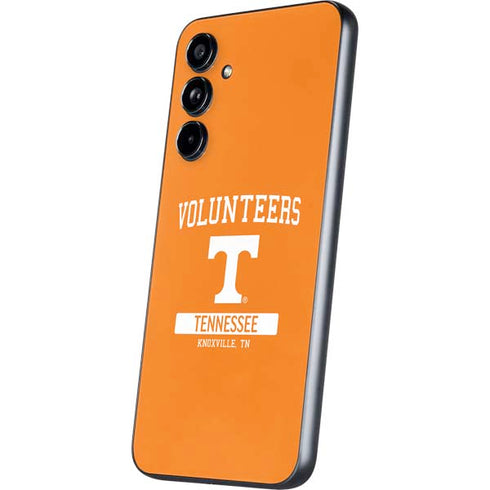 University of Tennessee-Knoxville Volunteers Galaxy A54 5G Skin