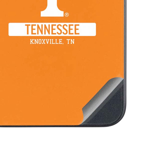 University of Tennessee-Knoxville Volunteers Galaxy A54 5G Skin