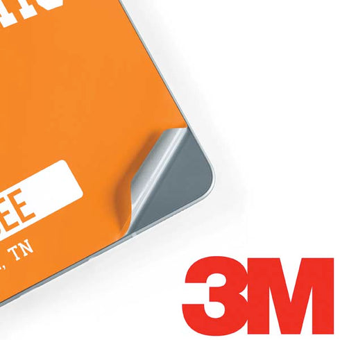 University of Tennessee-Knoxville Volunteers Galaxy Book 12in Skin