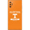 University of Tennessee-Knoxville Volunteers Galaxy Note 10 Plus Skin