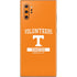University of Tennessee-Knoxville Volunteers Galaxy Note 10 Plus Skin
