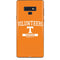 University of Tennessee-Knoxville Volunteers Galaxy Note 9 Skin