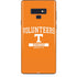 University of Tennessee-Knoxville Volunteers Galaxy Note 9 Skin
