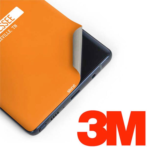 University of Tennessee-Knoxville Volunteers Galaxy Note 9 Skin