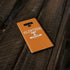 University of Tennessee-Knoxville Volunteers Galaxy Note 9 Skin