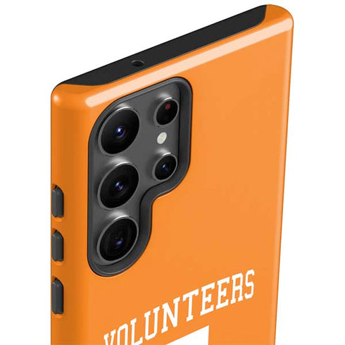 University of Tennessee-Knoxville Volunteers Galaxy S23 Ultra Pro Case