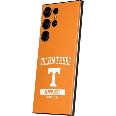 University of Tennessee-Knoxville Volunteers Galaxy Skins