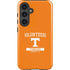 University of Tennessee-Knoxville Volunteers Galaxy S25 Impact Case