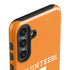 University of Tennessee-Knoxville Volunteers Galaxy S25 Impact Case