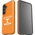 University of Tennessee-Knoxville Volunteers Galaxy S25 Impact Case