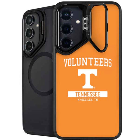 University of Tennessee-Knoxville Volunteers Galaxy S24 Kickstand Case
