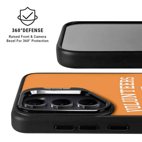University of Tennessee-Knoxville Volunteers Galaxy S24 Kickstand Case
