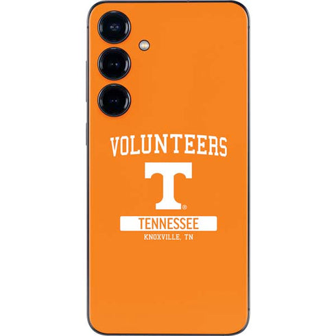 University of Tennessee-Knoxville Volunteers Galaxy S24 Plus Skin