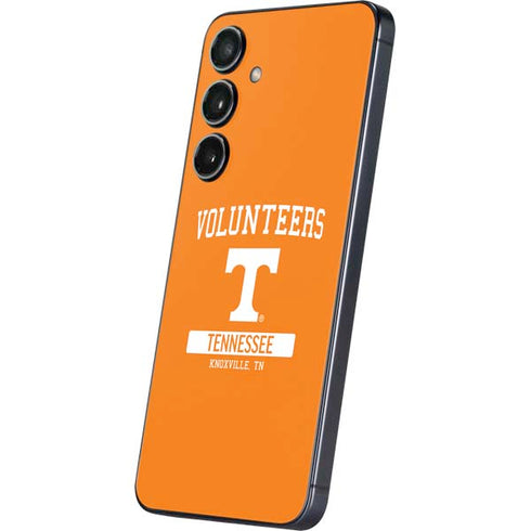 University of Tennessee-Knoxville Volunteers Galaxy S24 Skin