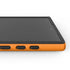 University of Tennessee-Knoxville Volunteers Galaxy S25 Ultra Impact Case