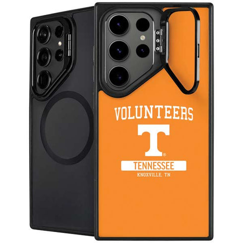 University of Tennessee-Knoxville Volunteers Galaxy S24 Ultra Kickstand Case