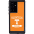 University of Tennessee-Knoxville Volunteers Galaxy S24 Ultra Waterproof Case
