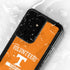 University of Tennessee-Knoxville Volunteers Galaxy S24 Ultra Waterproof Case